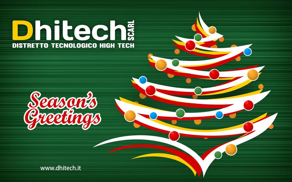Dhitech Scarl (@dhitechscarl) on Twitter photo #SeasonsGreetings #BuoneFeste #auguri
Che sia il tempo della gioia!
<a href="/tiziana_valerio/">Tiziana Valerio</a> <a href="/ArtiPuglia/">ARTI Puglia</a> <a href="/alvisemarzo/">Alvise Marzo</a> <a href="/Core_Lab_Lecce/">CoreLab</a> <a href="/poliba_social/">Politecnico di Bari</a> <a href="/RegionePuglia/">RegionePuglia</a> <a href="/ComunediLecce/">Comune di Lecce</a> <a href="/ADelliNoci/">Alessandro Delli Noci</a> <a href="/cluster_smart/">SmartCommunitiesTech</a> <a href="/BRsmartlab/">Brindisi Smart Lab</a> <a href="/PugliaSmartLab/">Puglia Smart Lab</a> <a href="/beMINT_it/">beMINT</a> <a href="/mariapiaromano/">Maria Pia Romano</a> <a href="/Fablablecce/">Fablab Lecce</a> <a href="/fabydesantis/">Fabiana De Santis</a> #SeasonsGreetings #BuoneFeste #auguri
Che sia il tempo della gioia!
<a href="/tiziana_valerio/">Tiziana Valerio</a> <a href="/ArtiPuglia/">ARTI Puglia</a> <a href="/alvisemarzo/">Alvise Marzo</a> <a href="/Core_Lab_Lecce/">CoreLab</a> <a href="/poliba_social/">Politecnico di Bari</a> <a href="/RegionePuglia/">RegionePuglia</a> <a href="/ComunediLecce/">Comune di Lecce</a> <a href="/ADelliNoci/">Alessandro Delli Noci</a> <a href="/cluster_smart/">SmartCommunitiesTech</a> <a href="/BRsmartlab/">Brindisi Smart Lab</a> <a href="/PugliaSmartLab/">Puglia Smart Lab</a> <a href="/beMINT_it/">beMINT</a> <a href="/mariapiaromano/">Maria Pia Romano</a> <a href="/Fablablecce/">Fablab Lecce</a> <a href="/fabydesantis/">Fabiana De Santis</a>