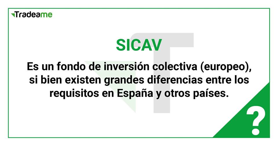 rbproptraders's tweet photo. Tan en boga en los últimos años... ¿sabes qué son y cómo funcionan?
🏦
#sicav #bolsa #trading #trader https://t.co/PRKVfHHcA0