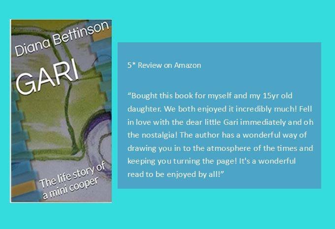 Dibett's tweet photo. # 5 STAR REVIEWS #BOOKS #LIFE STORY https://t.co/g3mdkTfhPd
