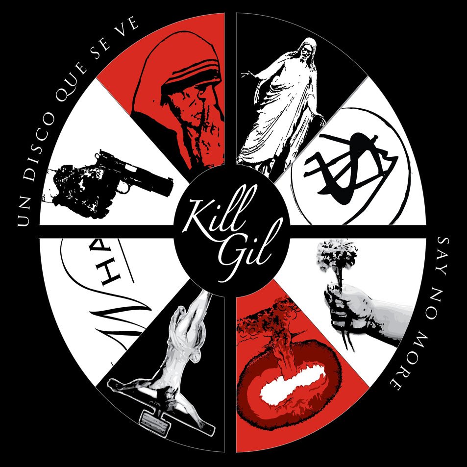 universal881fm's tweet photo. #BuenViernes #UnDíaComoHoy Se lanza “Kill Gil” (2010)
Es el duodécimo álbum de estudio en solitario del músico argentino Charly García.
#KillGil #CharlyGarcía
Más ➡ https://t.co/SjfhXKzkla https://t.co/UK6mxqmes8