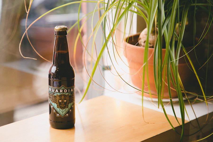 Guardian Cold Brew (@guardiancoldbrw) on Twitter photo 