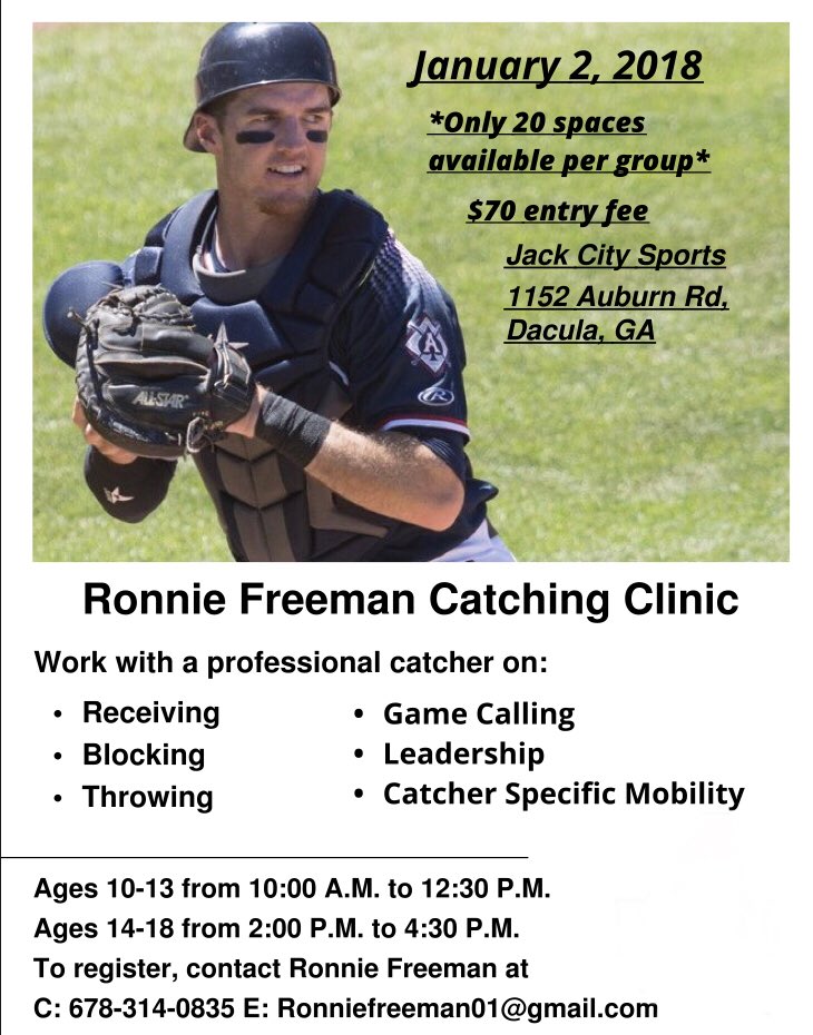 Ronnie Freeman tweet media