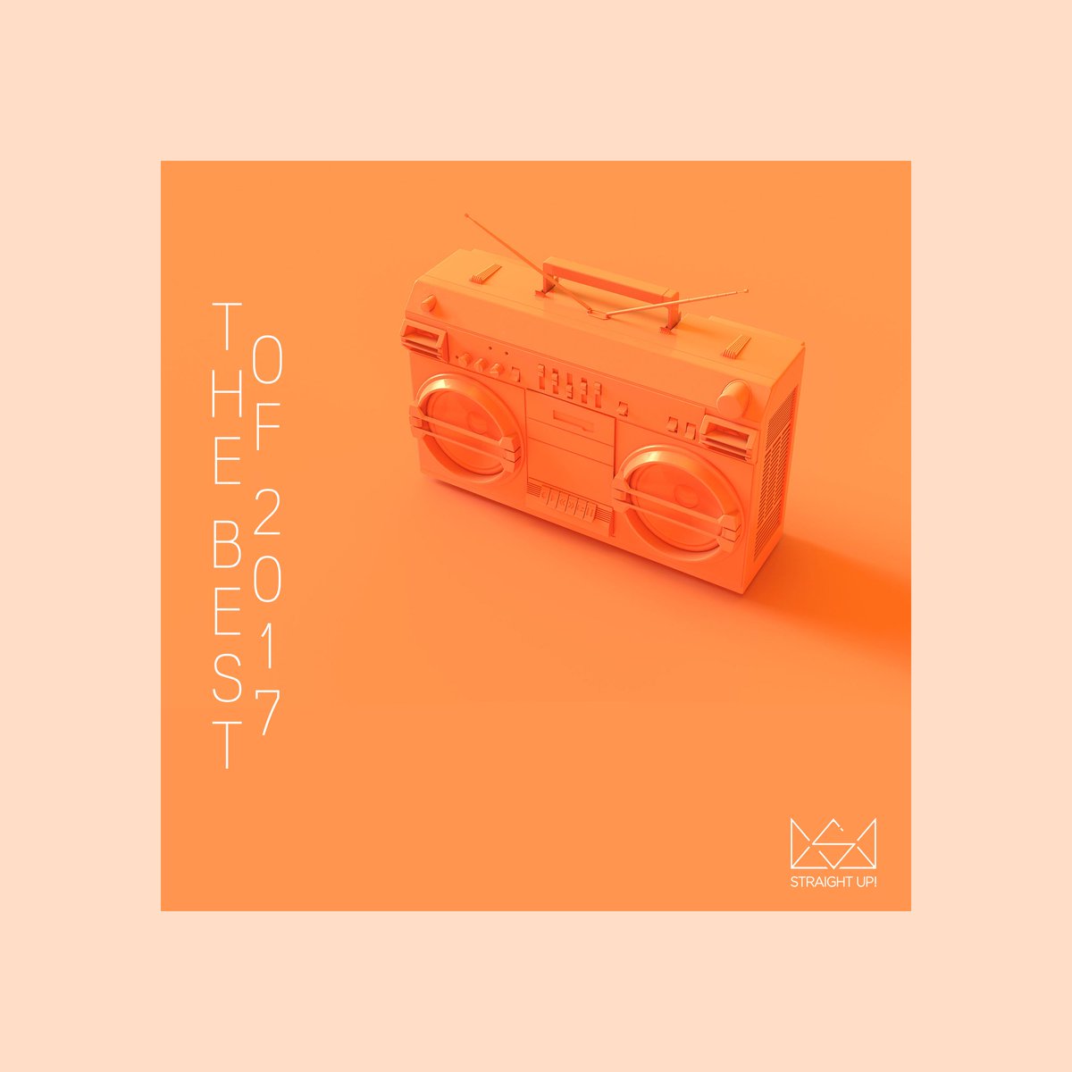 Today we celebrate the best of 2017, an amazing year full of good music. Thank you to all the fans that continue to support us and to the artists for trusting us with their art. Much love <3

fanlink.to/stu2017