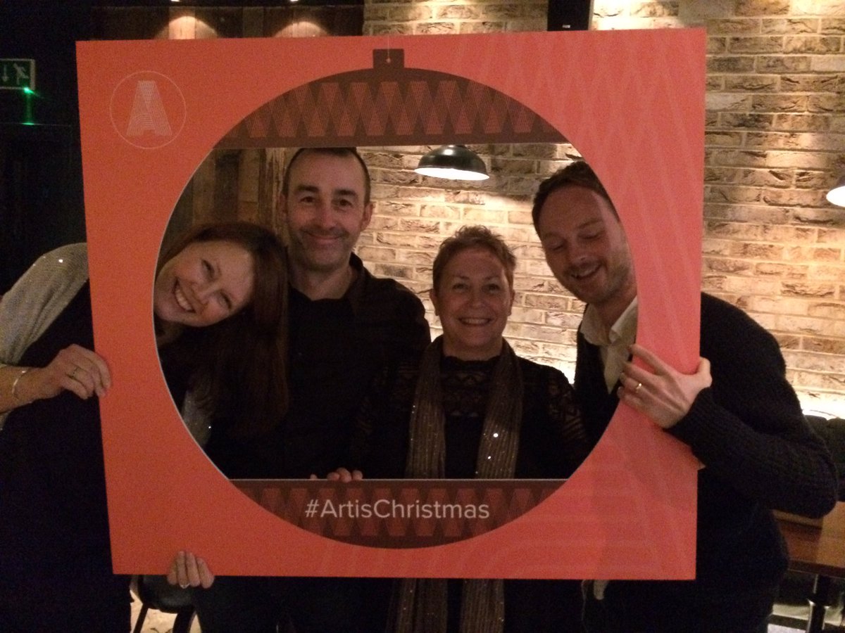 EPEmmaP's tweet image. Merry Christmas everyone!
#artischristmas