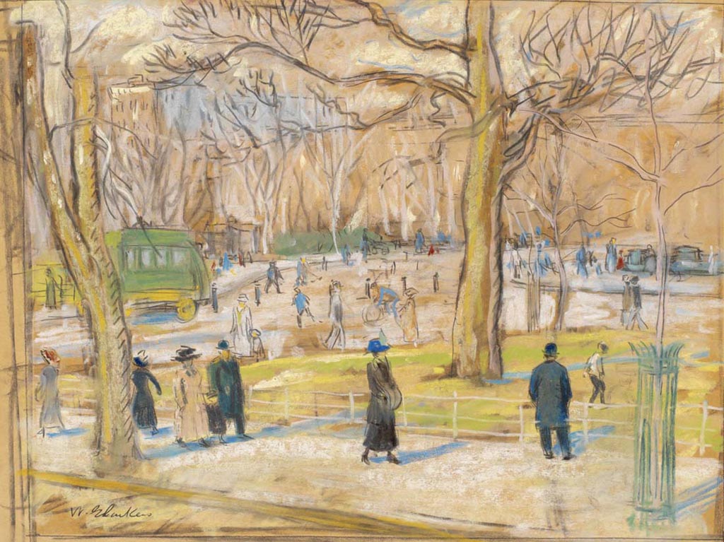 Barnes Foundation On Twitter Tis The Season For Coming Together