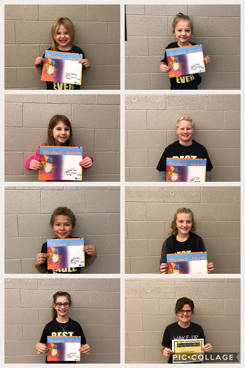janelleelayne's tweet photo. Students and Educator of the Month! #WeAreMG #respect @MadisonGrantUSC @MGUSC_Eagles https://t.co/DnmdfxLc83