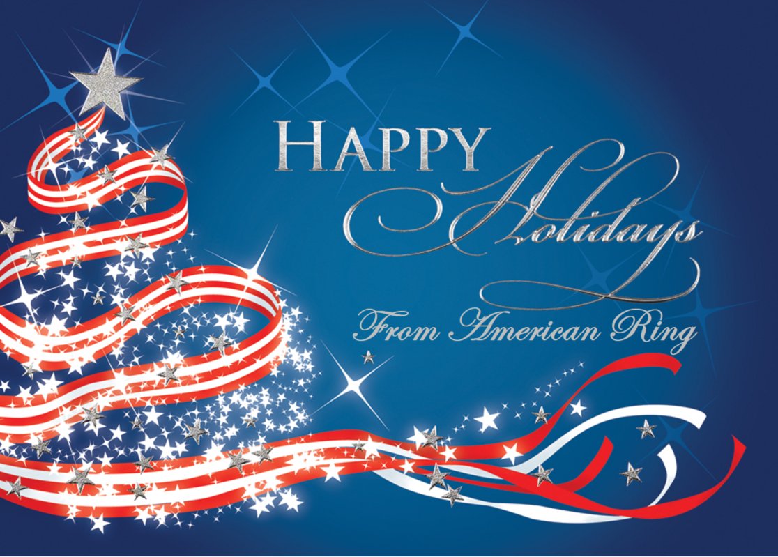 American Ring tweet media