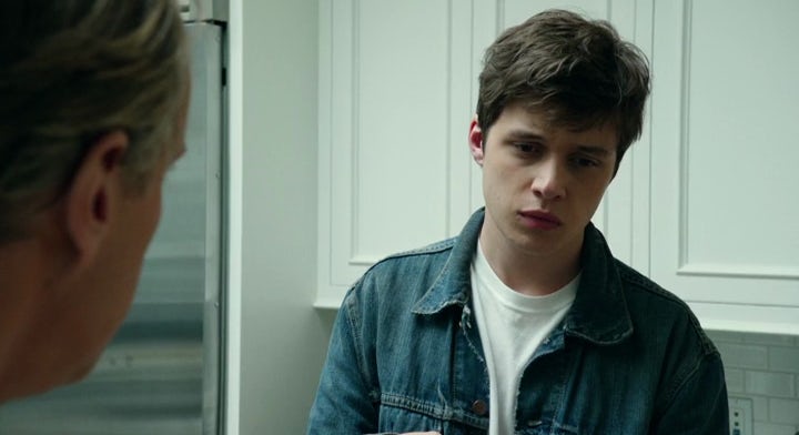 J14Magazine's tweet image. Nick Robinson is already your favorite actor. You just have to find him! 😍  &amp;gt;&amp;gt; bit.ly/2BW2vP5