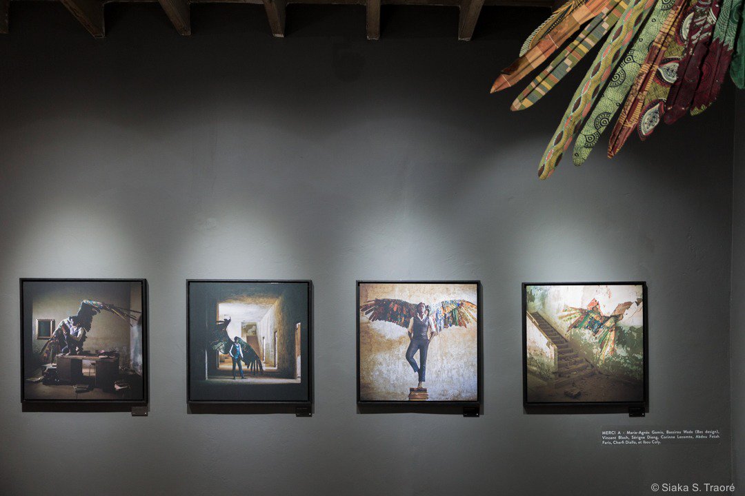 ForumDeStLouis's tweet photo. Si vous visitez #SaintLouis, le premier Musée de la Photographie au Sénégal #MuPho vous attend à la rue Ibrahima Sarr sur l'île. Ouverture du Mardi au Dimanche de 10h à 19h. https://t.co/RVUzM3CtUI