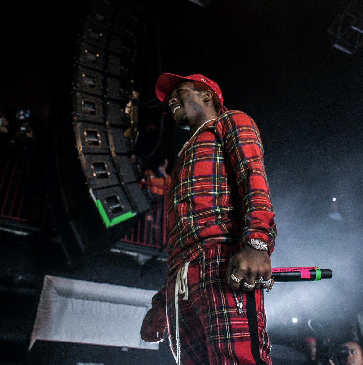 tmmip's tweet photo. @LILUZIVERT pt 2 s/o homie 

Photos by @tmmip https://t.co/C4zcVbsESa