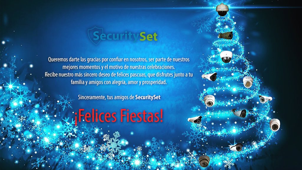 securityset_CL's tweet photo. #chile #Navidad #pascuas https://t.co/5moLDUSx6f