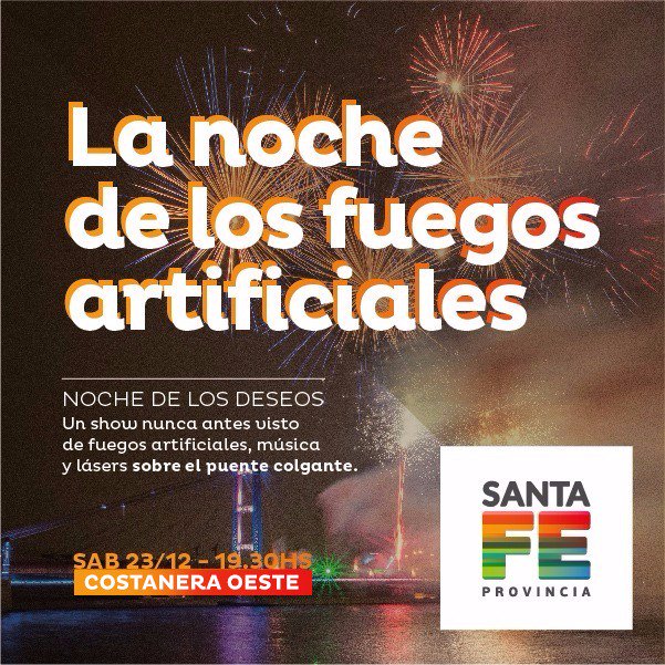 #Mañana en la costanera de #SantaFe