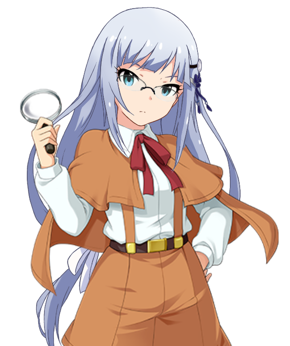 名探偵ナンナンのtwitterイラスト検索結果 古い順 名探偵ナンナンのtwitterイラスト検索結果 古い順
