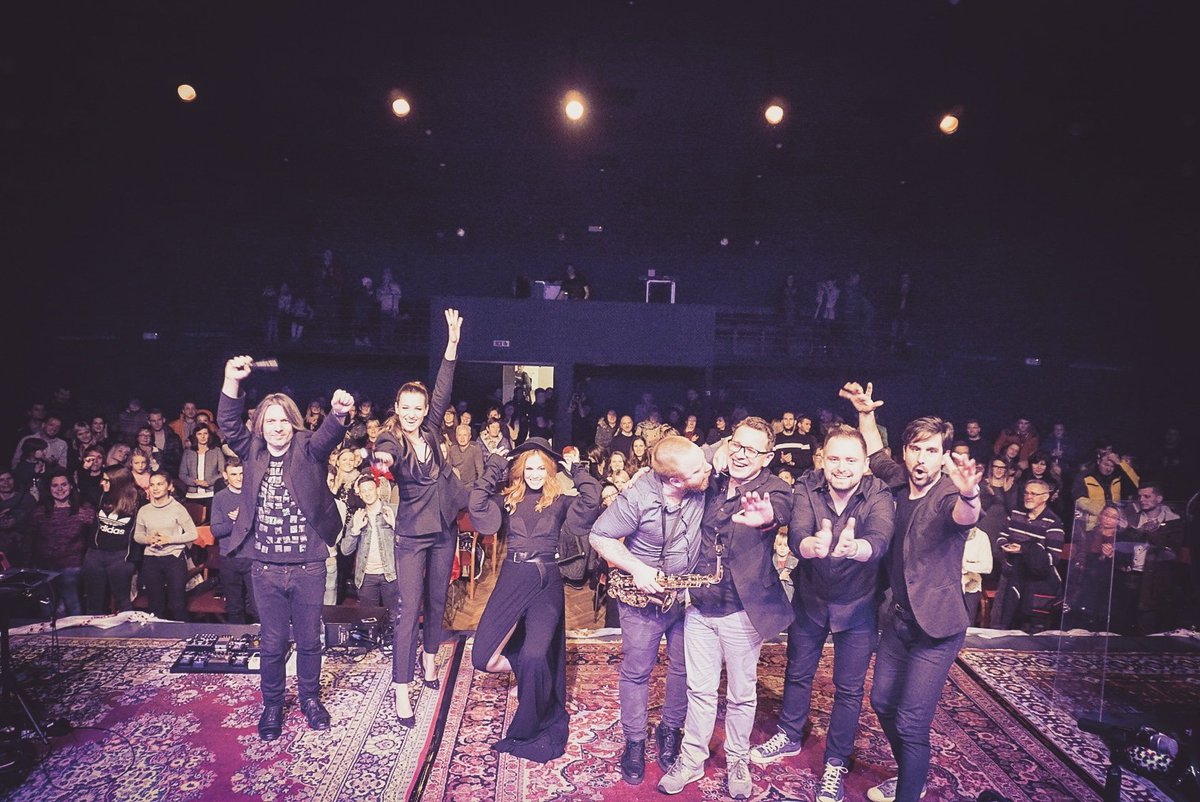 Črna na Koroškem hvaaaaalaaaaa 🎶👏