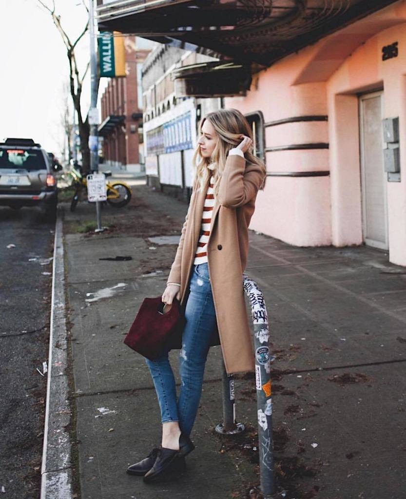 papercrown's tweet photo. Taking a styling lesson from our girl @truelane on how to transition our burnt orange wardrobe pieces from Fall to Winter. #PaperCrownCollection #KeepingItPC 📷: @micheleequitz https://t.co/79JrNx3EbM https://t.co/9J7WKD78xN