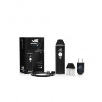 wrap_leaf's tweet image. Introducing to @wrap_leaf, our newest brand of vaporizers just hit our shelves. @v2cigs @V2CigsUK @V2CigsPromos @V2Cigs_Coupon! The V2 Pro Series 7 Kit includes everything you need to start enjoying Series 7! If you’re not sure which setting you prefer, the smart technology will