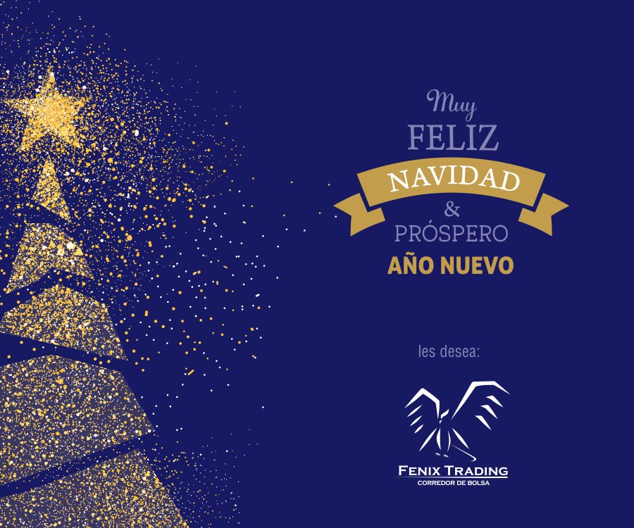 Fenix Trading tweet media