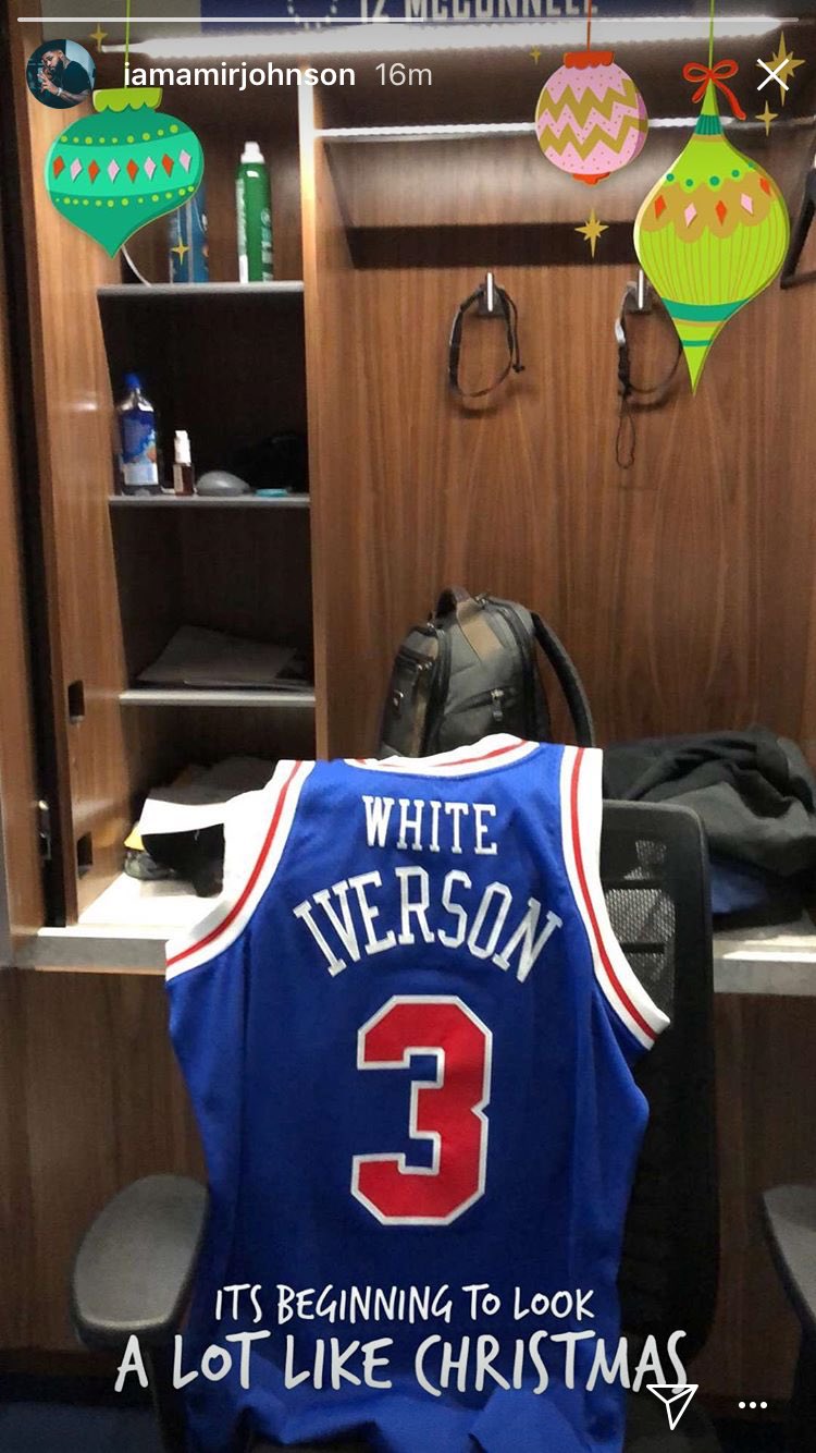 white tj mcconnell jersey