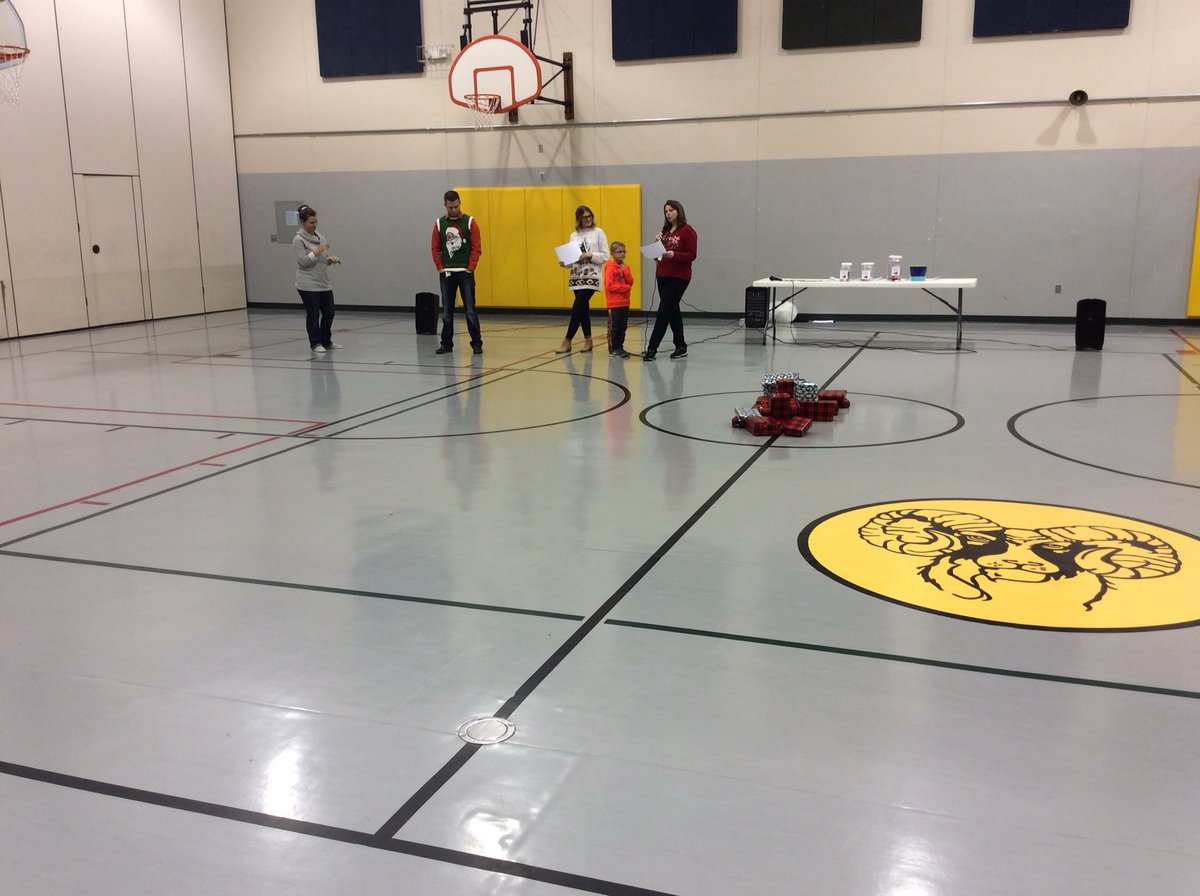 Mitchellville Elem tweet media