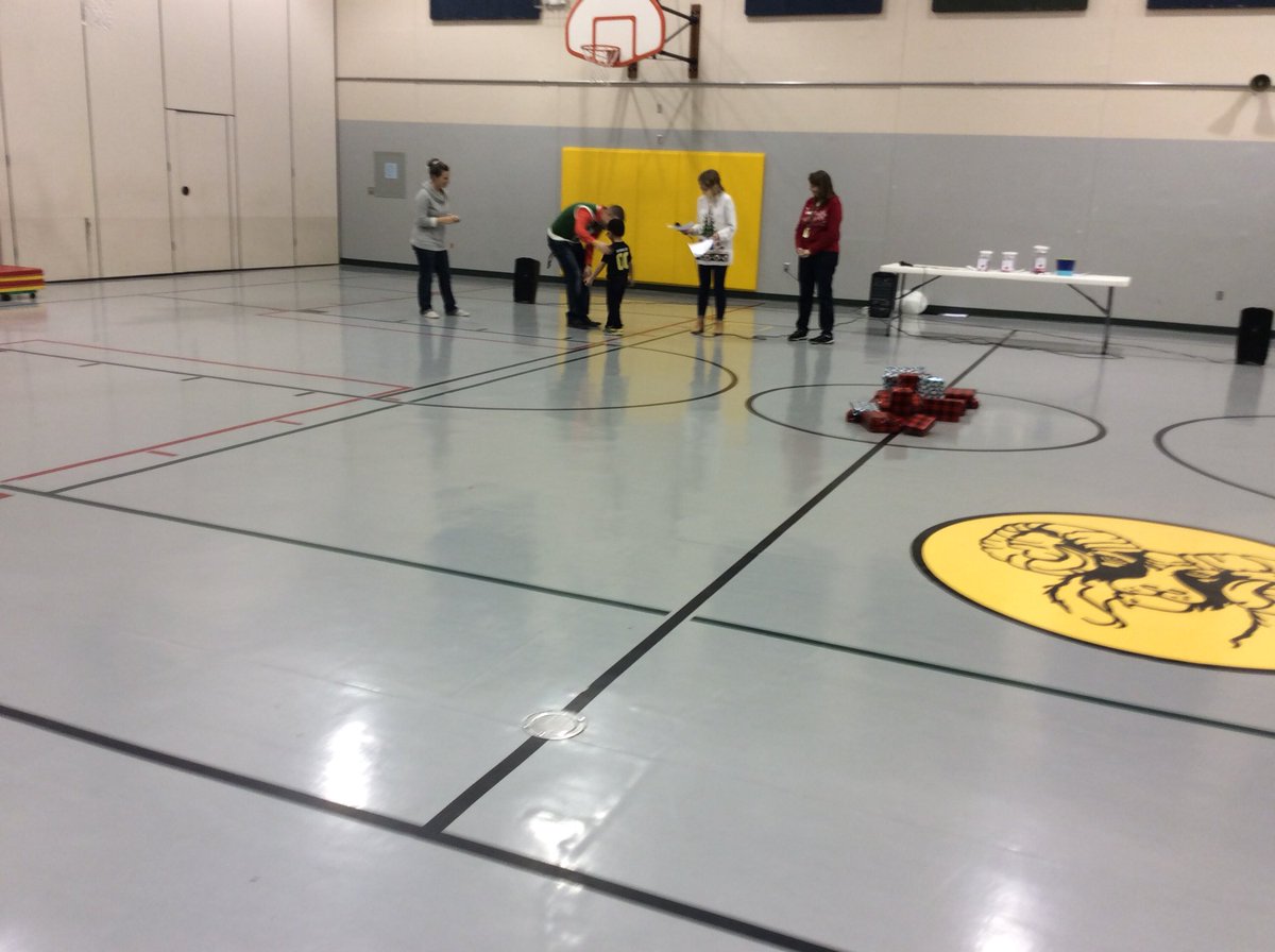 Mitchellville Elem tweet media