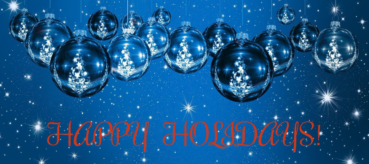 NCAquatics's tweet photo. As Holiday season approaches, we gratefully pause to wish you and your families a warm and happy Holiday Season. 
Thank you for your trust and continuous support! #HappyHolidays2017 #happyholidays https://t.co/UxMqgShPPr