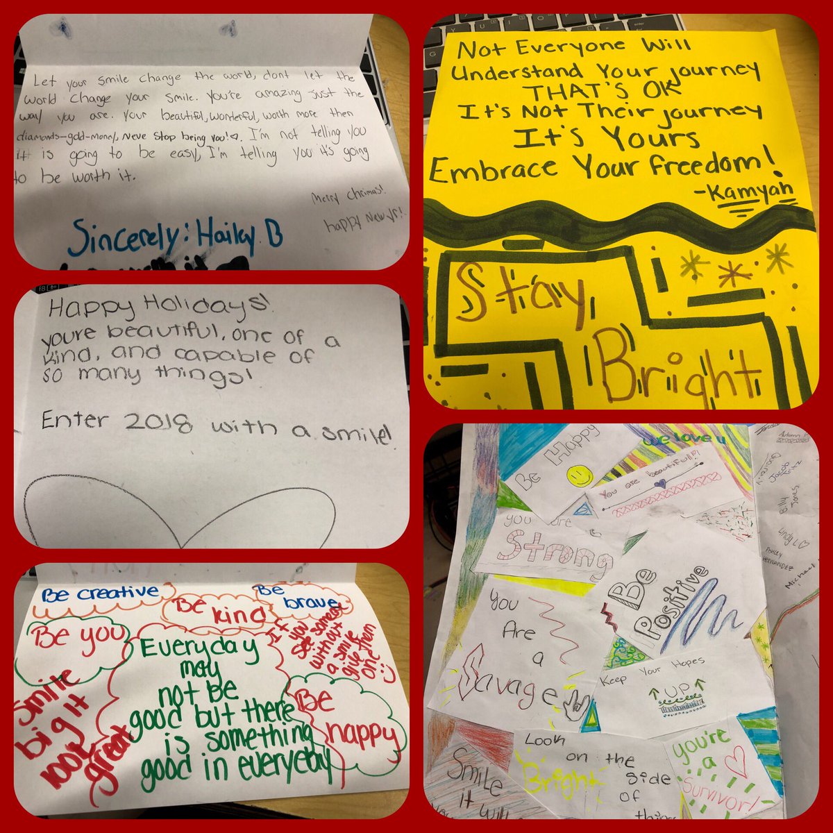 Shelby Small tweet media