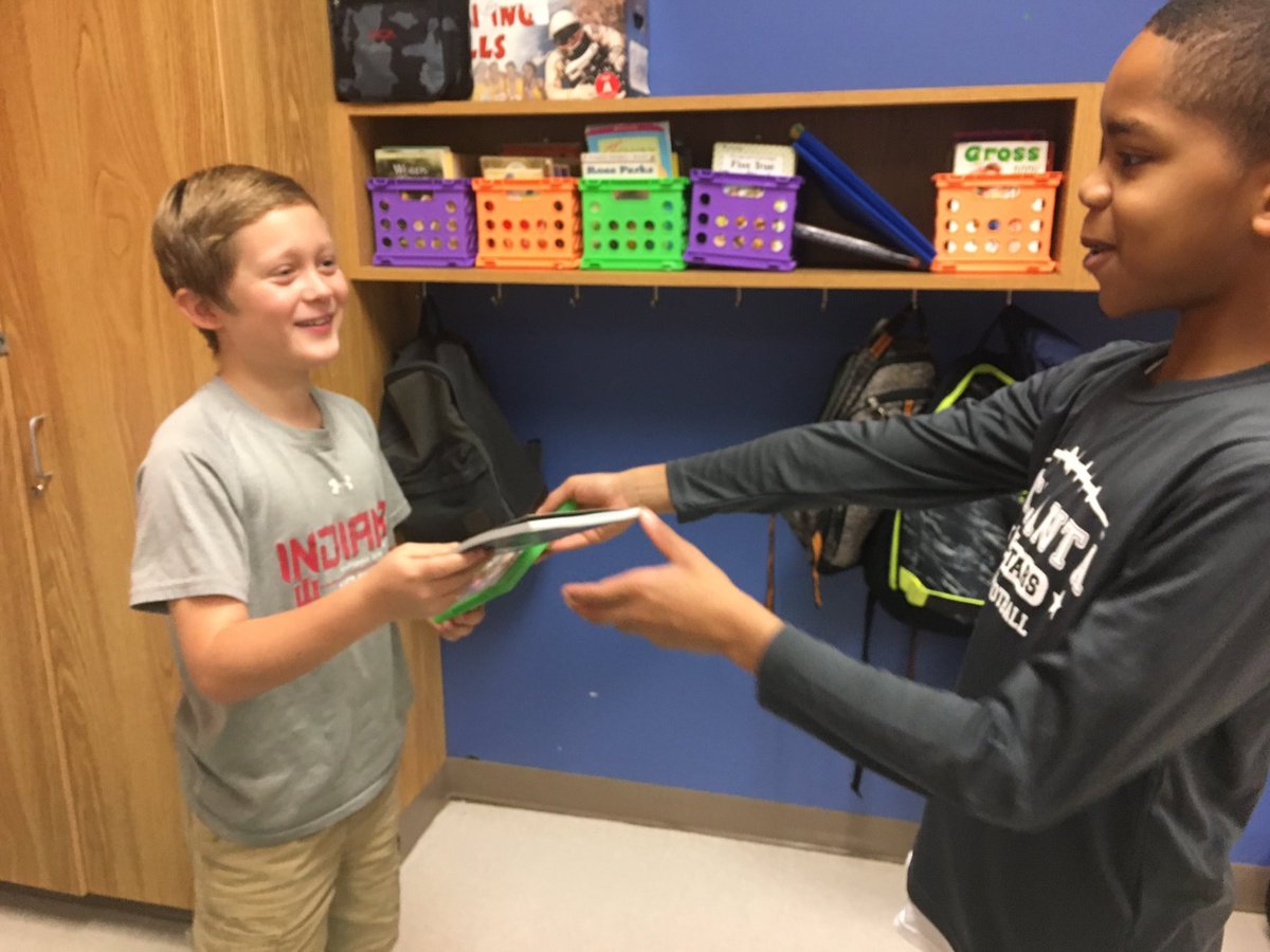 Mary Lin Foundation tweet media