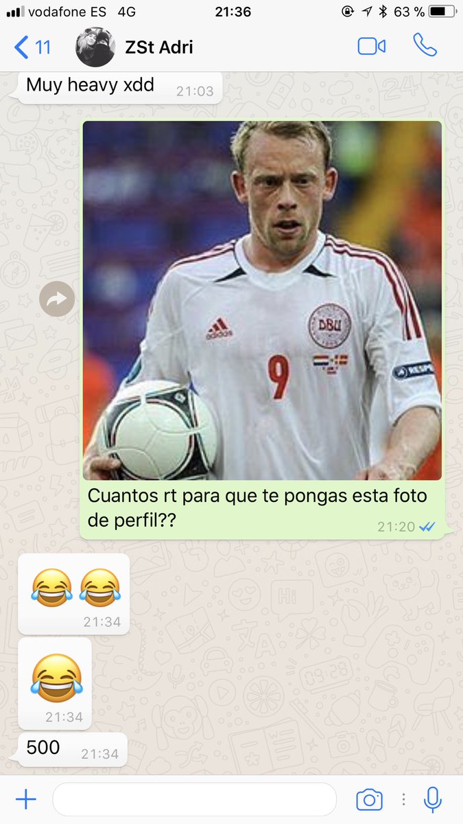 karlitoss__'s tweet photo. Venga chicos 500 rt y @gutiabusos se pone la foto de su ídolo de perfil!!!! https://t.co/TVmwtXun65