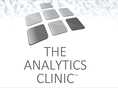 The Jan 9 episode 'Can #DataPreparation Be Automated?' is near capacity.  Sign up now to watch leading experts in applied #DataScience tackle emerging #analytics chalenges -- in real time! goo.gl/eSXJk3