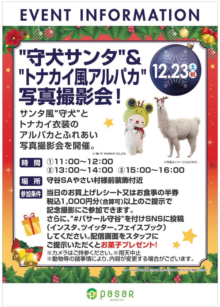 アルパカパカパカちょっとオカピー アルパカパカパカちょっとオカピー
