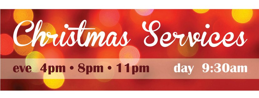 StAndrewsKC's tweet image. Join us for Christmas! Find details about each of our worship services at standrewkc.org!