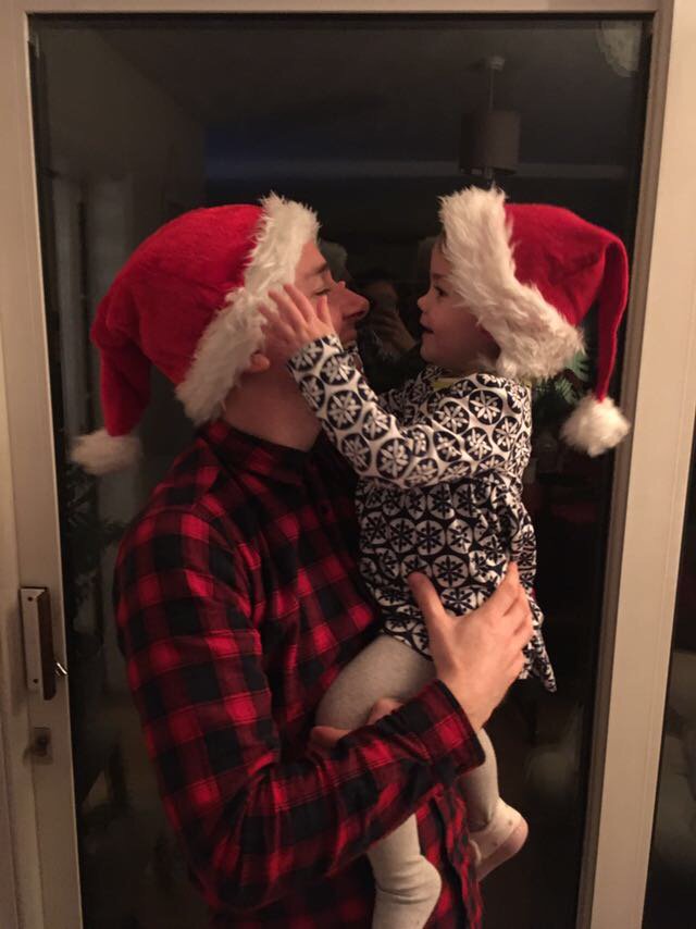 A #Christmas post from The Taylors! mytaylormadeblogs.com/2017/12/22/the…

#blog #pbloggers #merryxmas #MerryChristmas2017