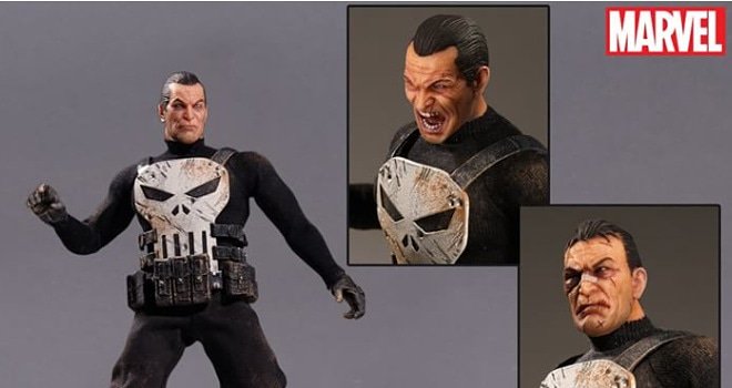 SupereroiM's tweet photo. #ThePunisher, #ActionFigure del #Punitore su #AliExpress, gruppo #Alibaba, per un #regalo dell' ultimo momento.
#Marvel
#RegaloDiNatale
#SupereroiMagazine https://t.co/9BhoZti4MZ