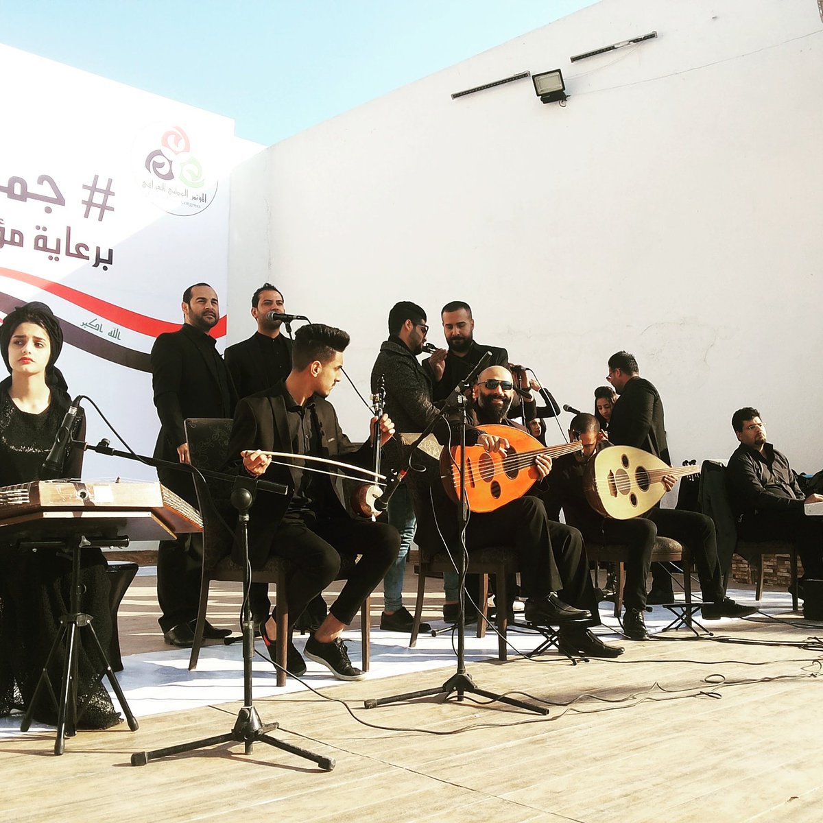 هيثم طاهر جياد (@haitham11504197) on Twitter photo 