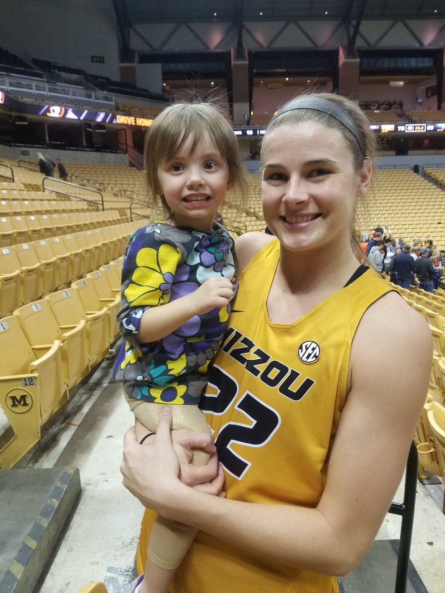 Go <a href="/MizzouWBB/">Mizzou Women’s Basketball</a> and <a href="/jordydayle/">Jordan Frericks</a>