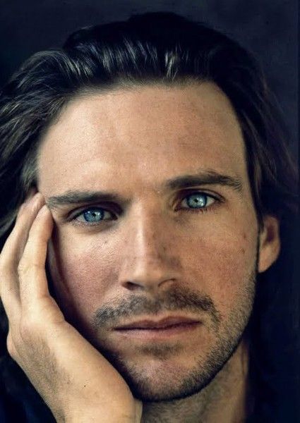 Happy birthday, Ralph Fiennes! 