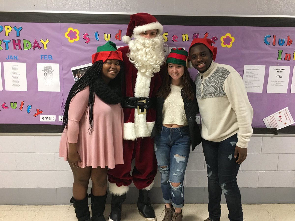 OB Student Senate tweet media