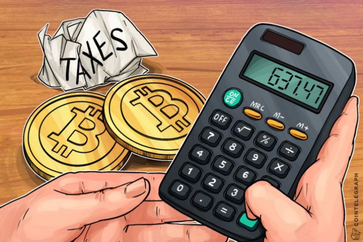 stevekrohn's tweet photo. The Taxman Cometh: US, Russian Investors Face New Calls To Pay https://t.co/fVUYYFE7rV https://t.co/GN7a9yLvE7