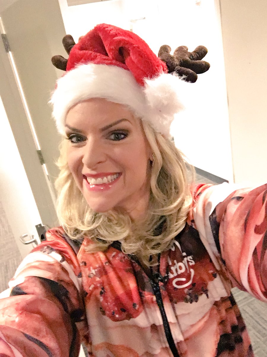 Janice Dean (@janicedean) on Twitter photo <a href="/Arbys/">Arby's</a> Today I wore <a href="/Arbys/">Arby's</a> #MeatSweats on <a href="/FoxFriendsFirst/">Fox & Friends First</a> #babygotback #merrychristmas <a href="/foxandfriends/">FOX & Friends</a> <a href="/jillianmele/">Jillian Mele</a> <a href="/SchmittNYC/">Rob Schmitt</a> apparently they’re a thing... <a href="/Arbys/">Arby's</a> Today I wore <a href="/Arbys/">Arby's</a> #MeatSweats on <a href="/FoxFriendsFirst/">Fox & Friends First</a> #babygotback #merrychristmas <a href="/foxandfriends/">FOX & Friends</a> <a href="/jillianmele/">Jillian Mele</a> <a href="/SchmittNYC/">Rob Schmitt</a> apparently they’re a thing...