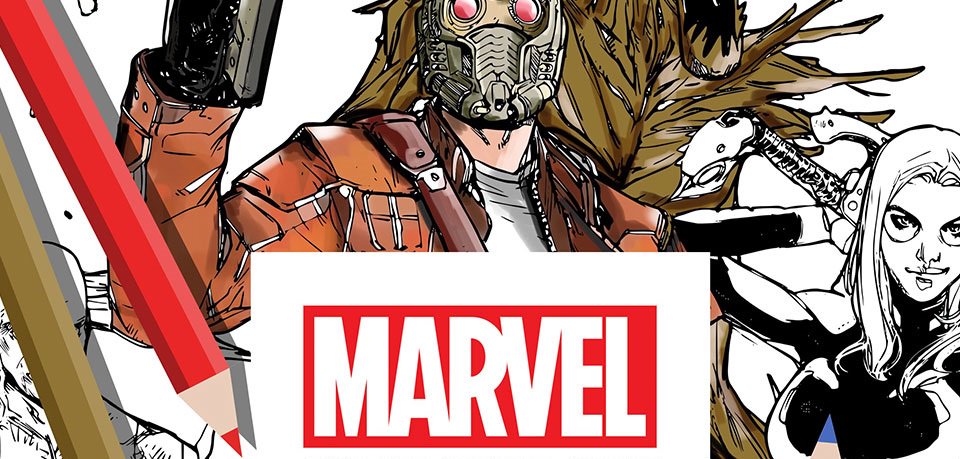 RedLanComics's tweet photo. Más bajas, tras 10 años, el #DirectorEditorial de #MarvelDigitalMedia deja la compañía | #BenMorse
https://t.co/Pk0DpTgf1t https://t.co/iWud1FLBZm