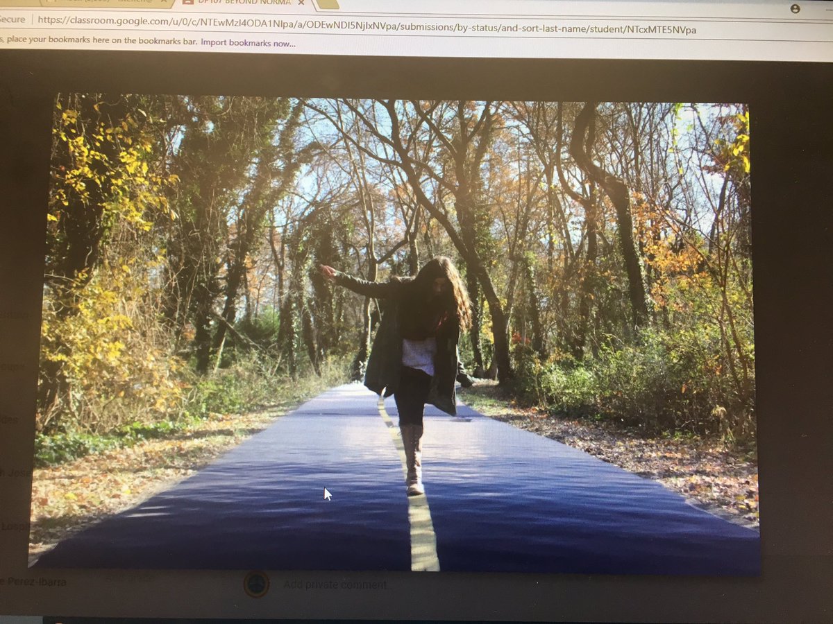 Laura Steffen tweet media