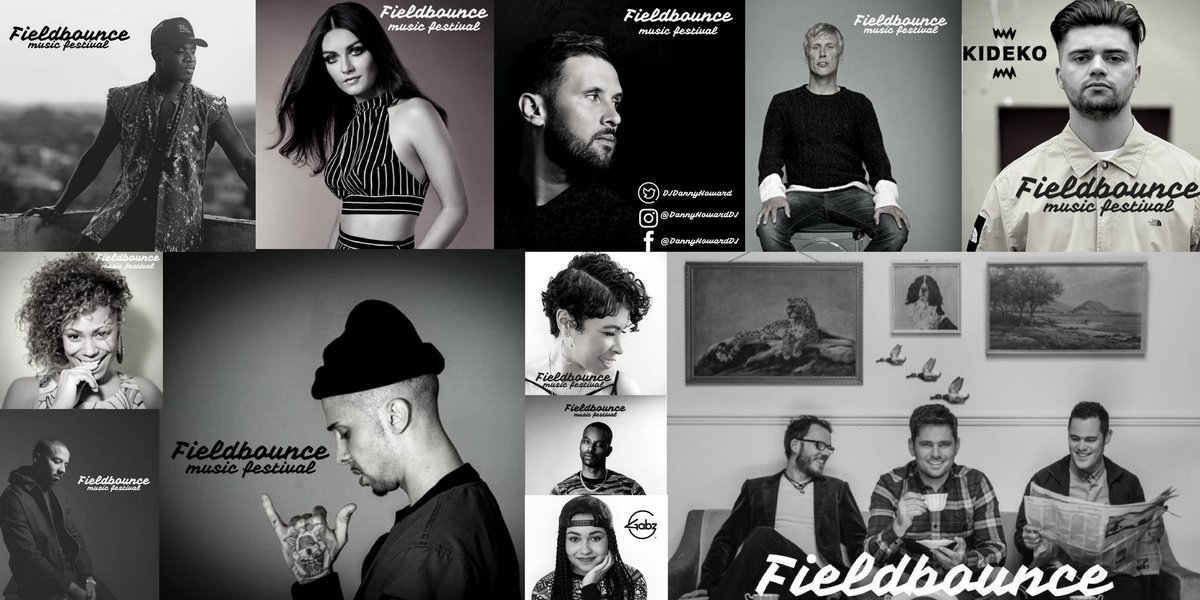 fieldbounce's tweet photo. Simply RT and Tag a friend who you want to share a chance to

Win 2 VIP Ticket Giveway worth £150 to Fieldbounce Music Festival to see:

 Scouting For Girls - Dappy - Fuse ODG - Danny Howard - BEZ - Kideko - Holly Tandy - Alex Mills - Dj Melody Kane - Shaodow - Youngman - Gabz https://t.co/cQfuUYPMgH