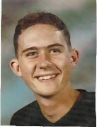 CrimeBitesPod's tweet photo. This is Damien Nettles. He went missing on 2nd November 1996 from the Isle of Wight. He has not been seen or heard from since. Please listen to our three-part Christmas special about his case and tell others about it too. Make sure Damien is not forgotten. https://t.co/j9pA34eHh4 https://t.co/QMjJSDjEAg