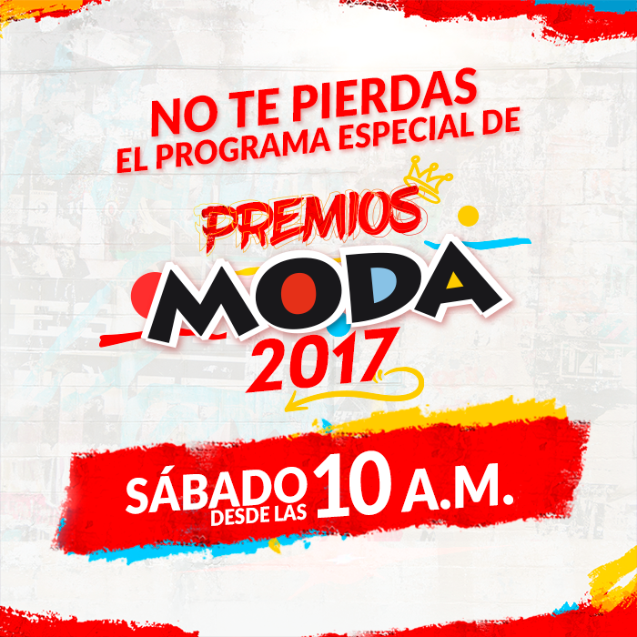 ModaTeMueve's tweet photo. ¡Esto será TREMENDO VACILÓN! :D
Todos tus locutores juntos para hacer de los #PremiosModa un programa... ¡de la vida! :D https://t.co/U8tK4CSz7r