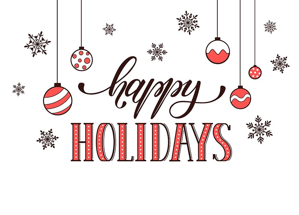 ForestOrthopedo's tweet photo. Wishing you and your family a safe and joyful Holiday weekend! 🎄 #HappyHolidays https://t.co/FIYybhXnn6