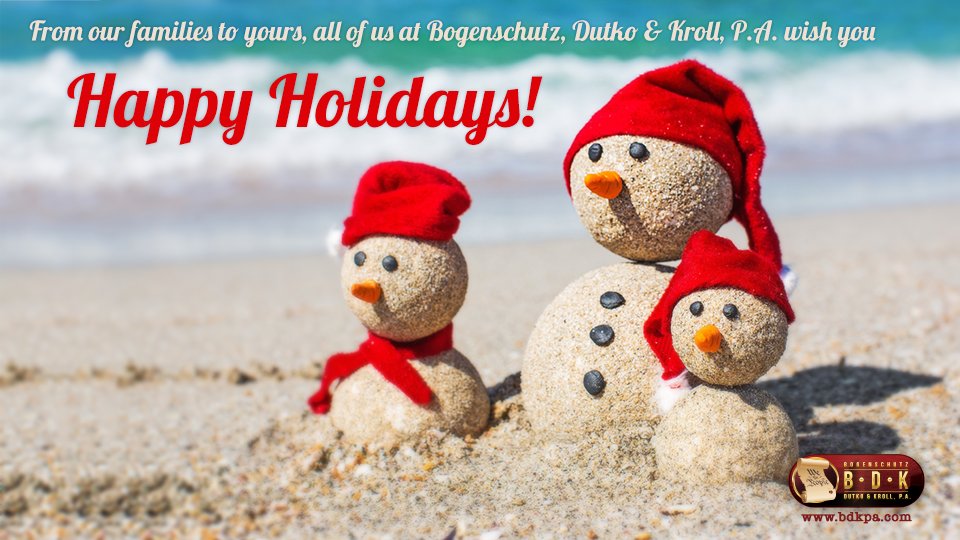dutkoandkroll's tweet photo. From our families to yours, a very Merry Christmas, and Season's Greetings to all! 
https://t.co/iCtAHwmNz8 https://t.co/aTLF4D83JK
