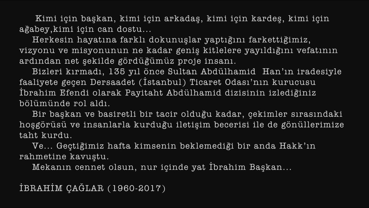 Payitaht Abdülhamid tweet media