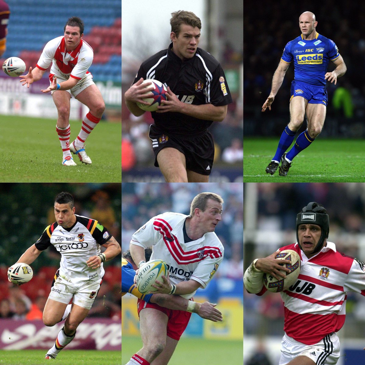 LoveThePadel's tweet photo. Who is Super League’s greatest ever centre?

Jamie Lyon
Gary Connolly
Keith Senior 
Shontayne Hape
Paul Newlove
Steve Renouf 

#RugbyLeague https://t.co/aVCPlwe2b5