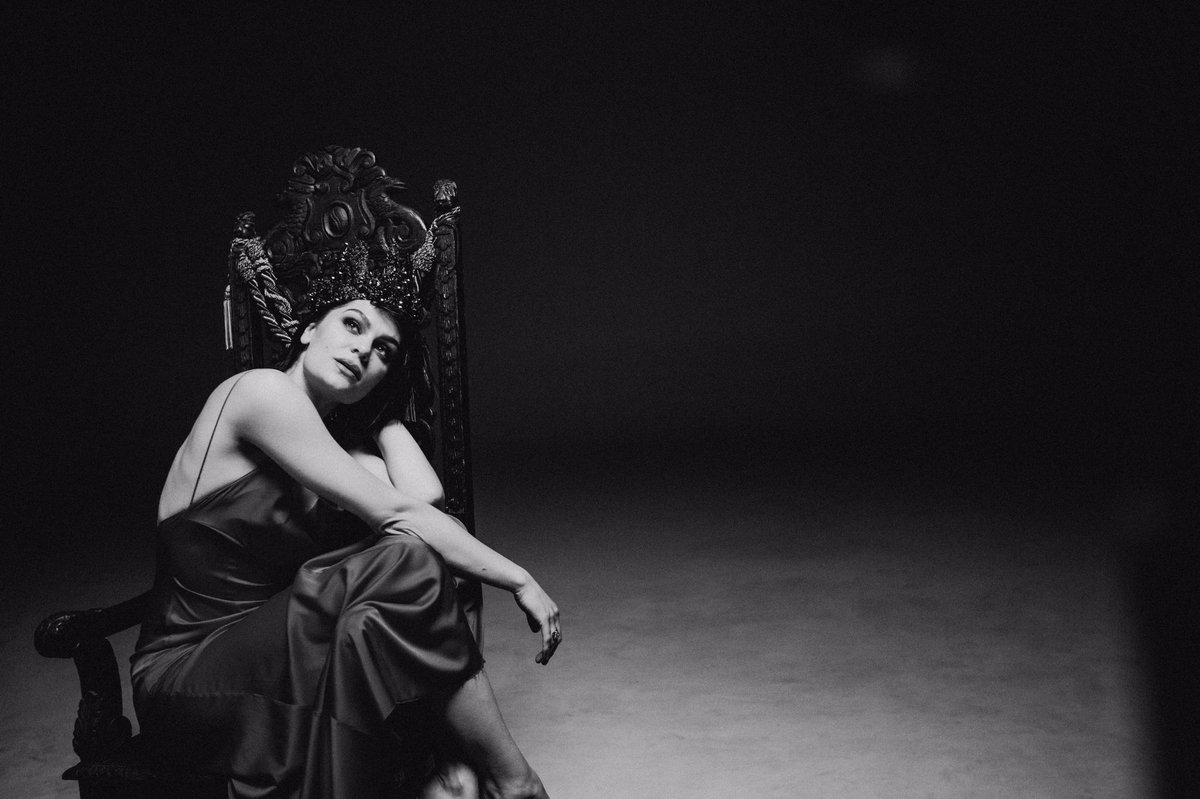 JessieJ's tweet photo. QUEEN 🎥...

📸 : @ashleyophoto https://t.co/EAwNc4zlkV