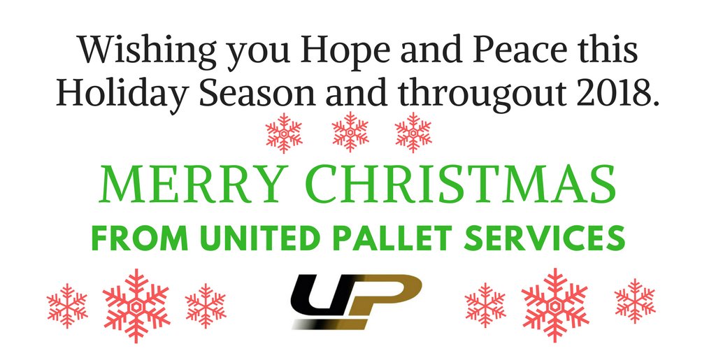 United Pallet Servs. (@unitedpallet) on Twitter photo 